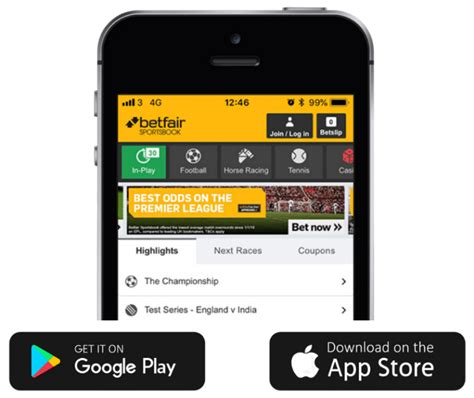 betfiery app - Betfair exchange app